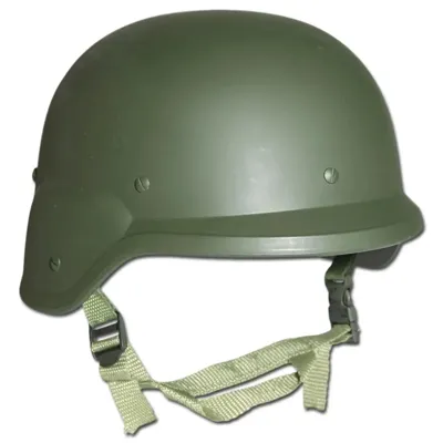 Gefechtshelm M88 Kunststoff - Mil-Tec
