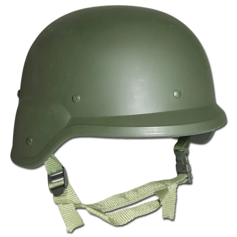 Mil-Tec Gefechtshelm M88 Kunststoff