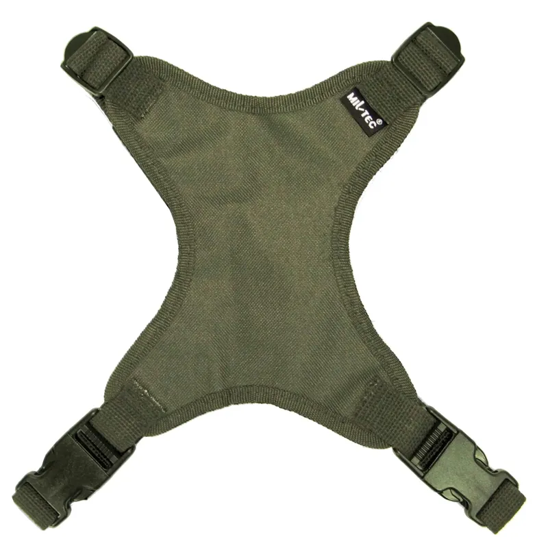 Mil-Tec Gefechtshelmspinne