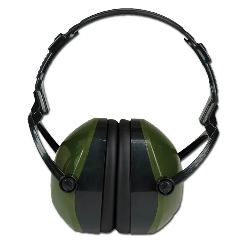 Mil-Tec Gehörschutz · Verde / OD