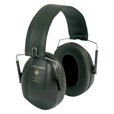 Gehörschutz Bulls Eye I - 3M Peltor