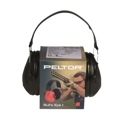 Gehörschutz Bulls Eye I - 3M Peltor