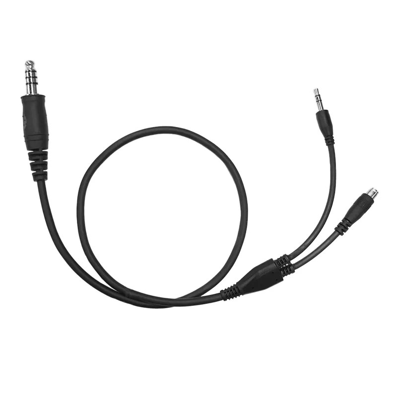 Earmor Gehörschutz-Audiokabel S27