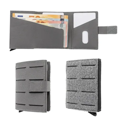 Geldbeutel Tactical Wallet MK2 - SHIELD Germany