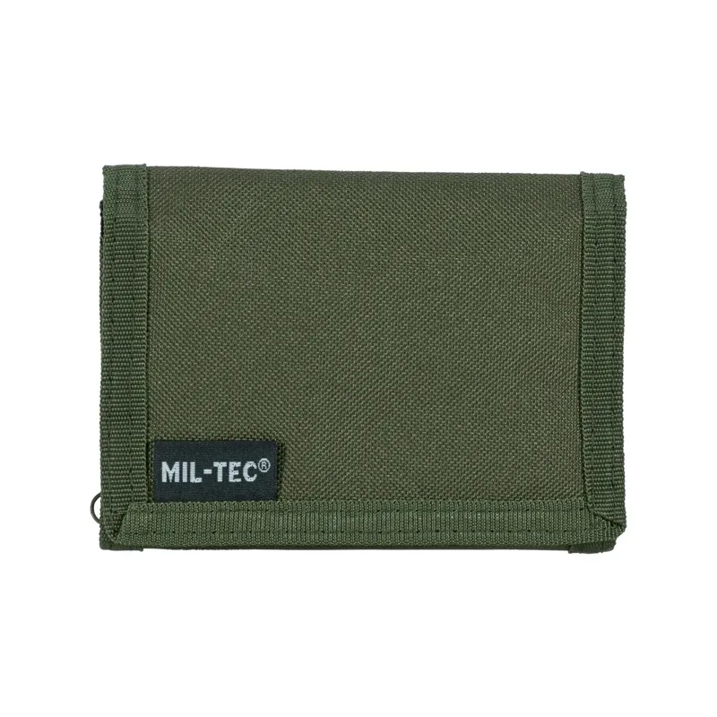 Mil-Tec Geldbörse Plus
