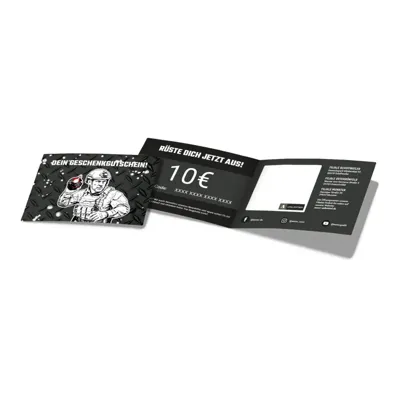 Geschenkgutschein Weihnachten Zum Ausdrucken - ASMC