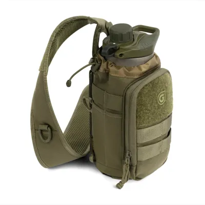 Getränke-Tasche Mission Bottle Sling Drab - Grayl