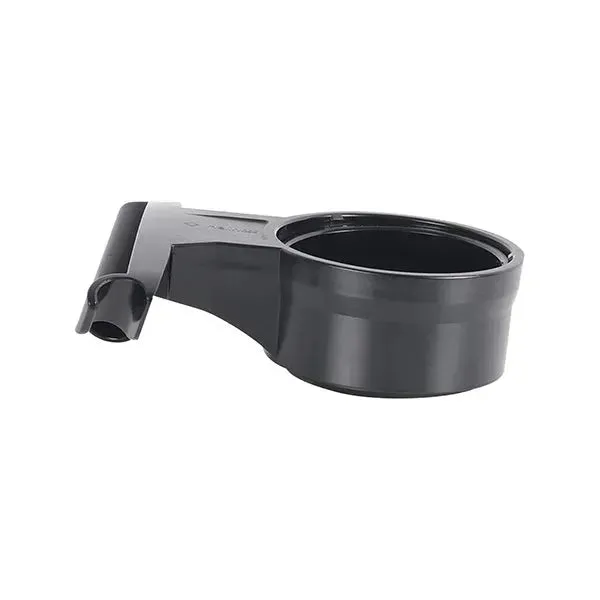 Helinox Getränkehalter Cup Holder Plastic · Negro