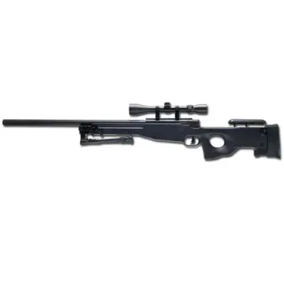 MB01 Sniper Inkl. ZF - GSG