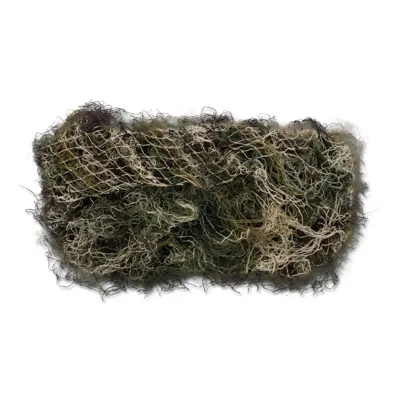 Gewehrabdeckung Ghillie - MFH