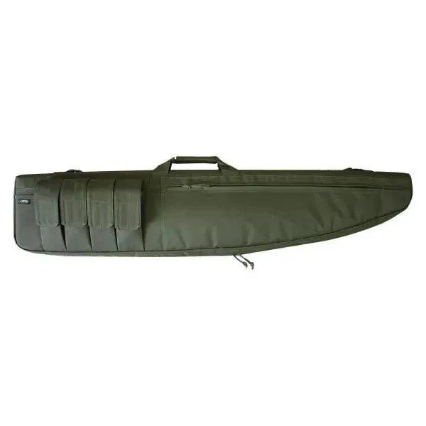 Coptex Gewehrfutteral Pro · Od green