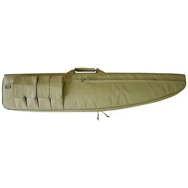 Coptex Gewehrfutteral Pro · Tan / FDE