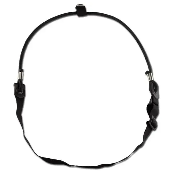 Heim Gewehrgurt G36 Gummiband