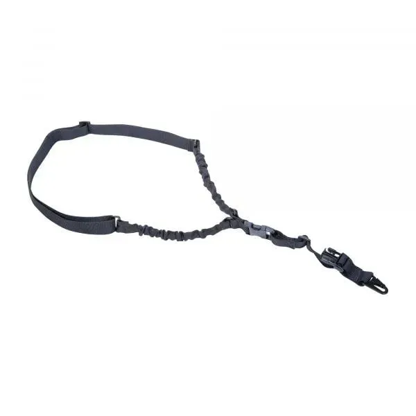 Rothco Gewehrgurt Single Point · Negro