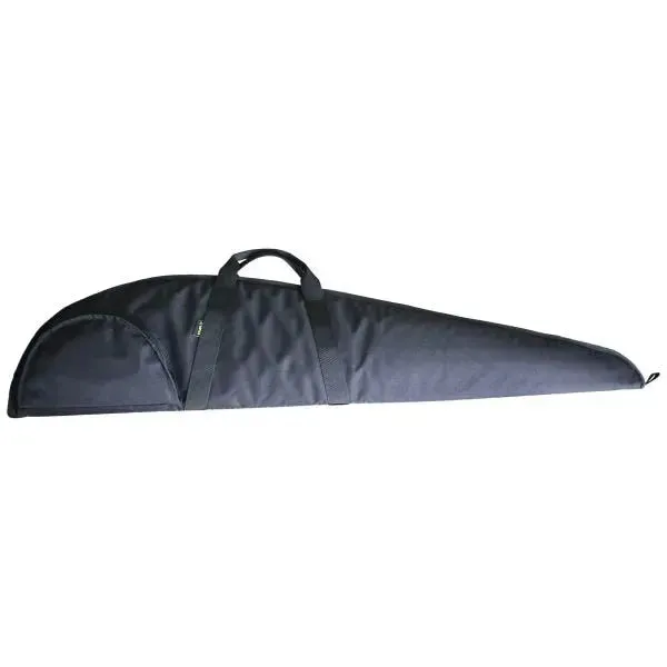 Coptex Gewehrtasche Gepolstert Klein · Negro