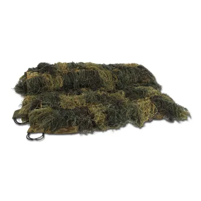 Ghillie Cover Anti-Fire 300 x 200 cm - Mil-Tec