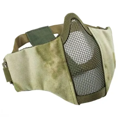 Gittermaske Face Mask Nylonmesh - 101 Inc