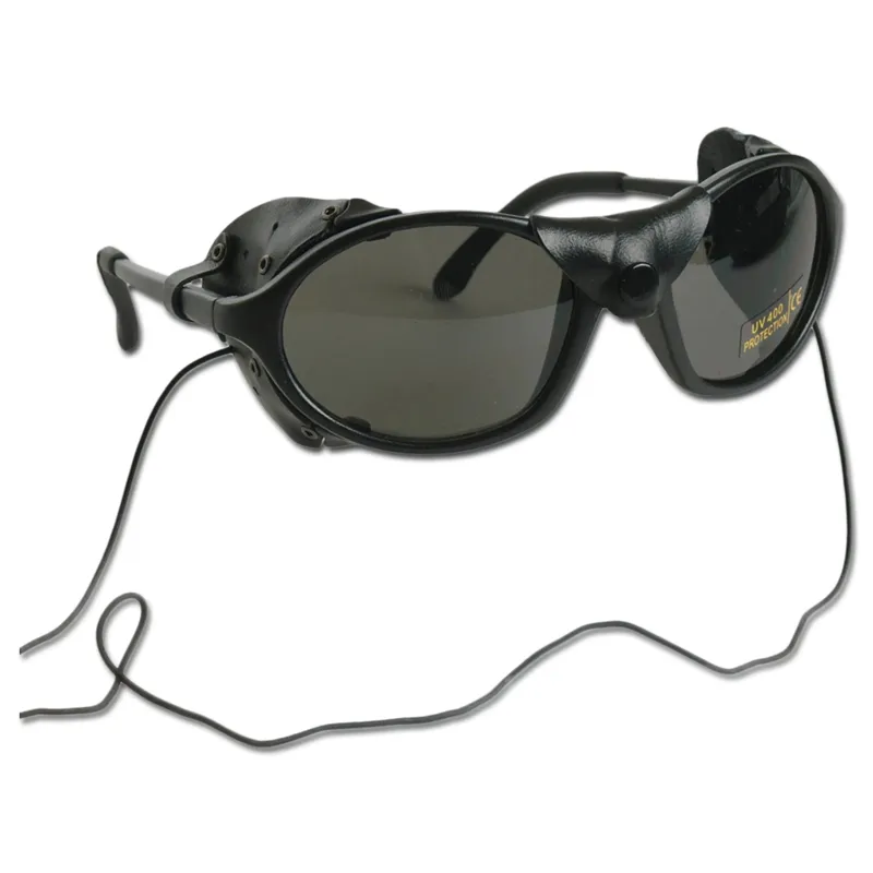 Mil-Tec Gletscherbrille Glacier Glasses