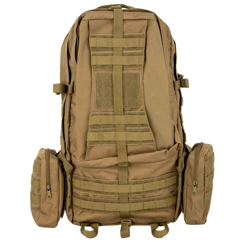 Rothco Global Assault Pack · Coyote