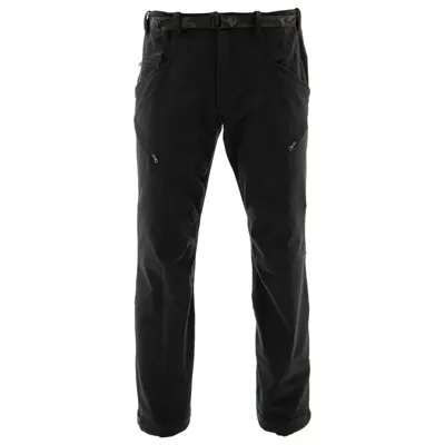 Goldeck Pants - Carinthia