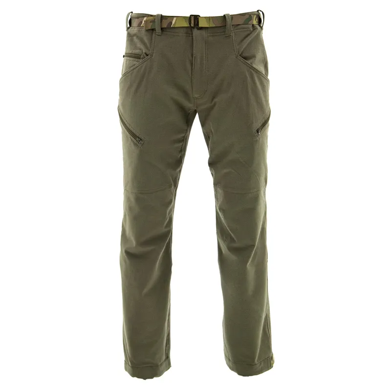 Carinthia Goldeck Pants · Verde / OD