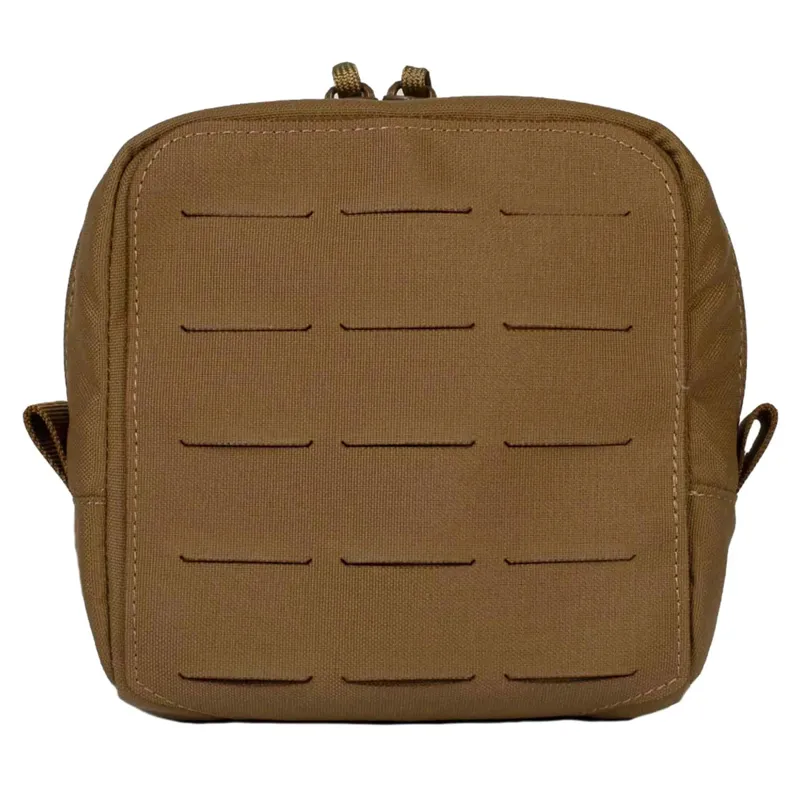 Combat Systems GP Pouch LC Small · Coyote