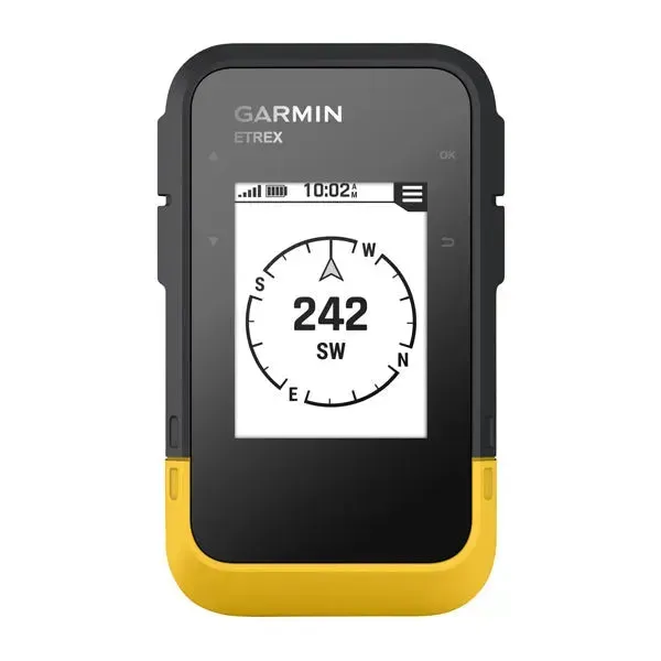 Garmin GPS-Handgerät eTrex SE