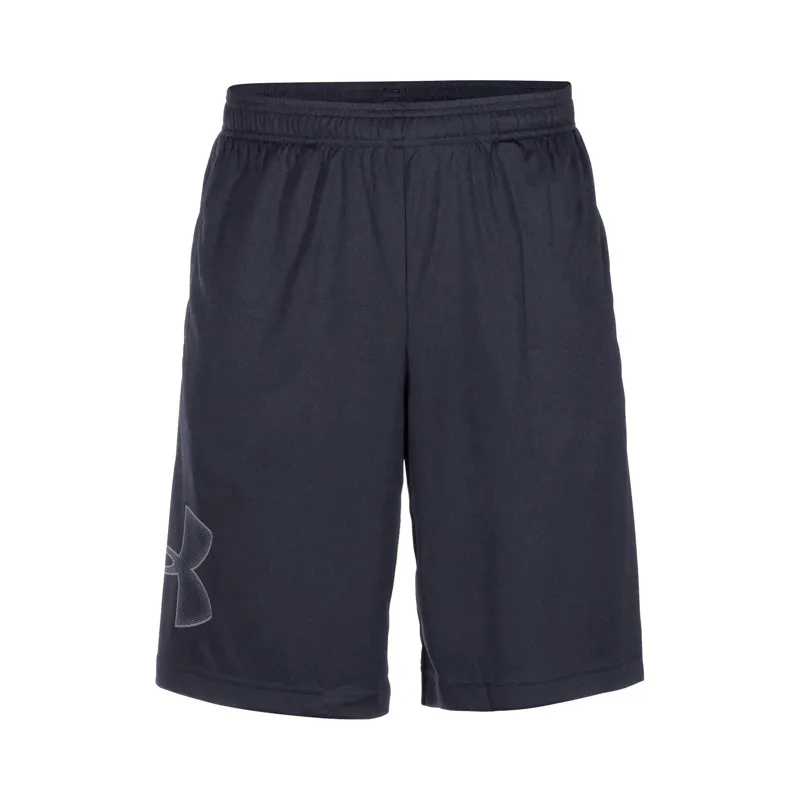 Under Armour Graphic Shorts · Negro