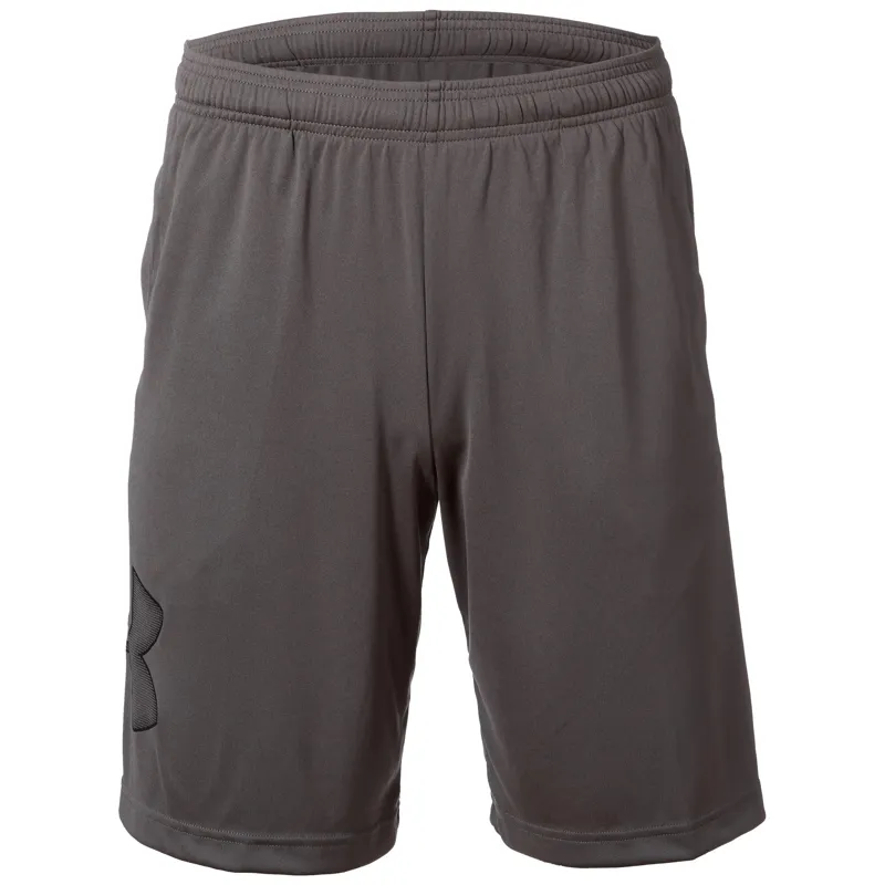 Under Armour Graphic Shorts · Verde / OD