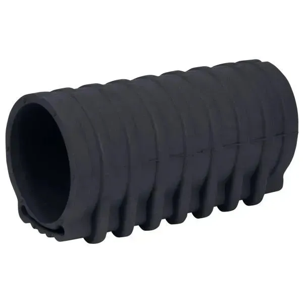 Manta Griffmantel Vertical Grip Sleeve · Negro