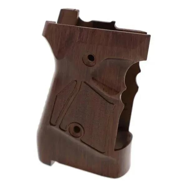 Zoraki Griffschalen Holzdesign 914