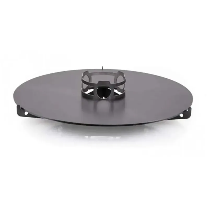 Petromax Grillplatte Tyropit Und Pyron