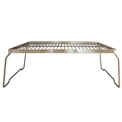Grillrost BBQ Grid Large - Stabilotherm