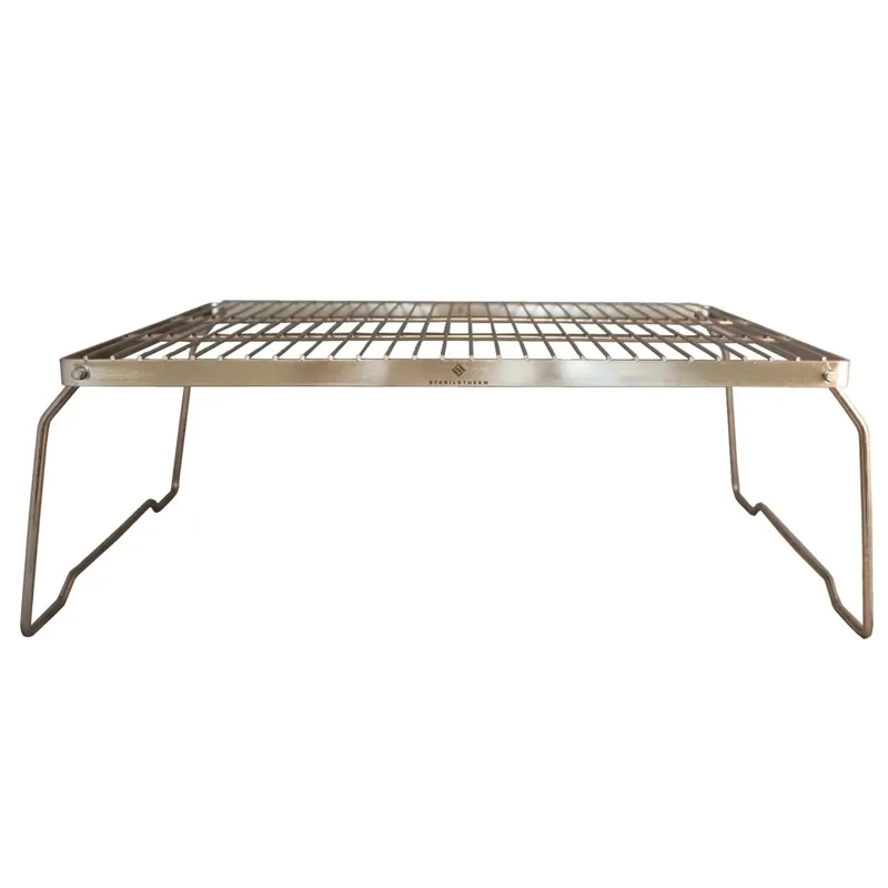 Stabilotherm Grillrost BBQ Grid Large