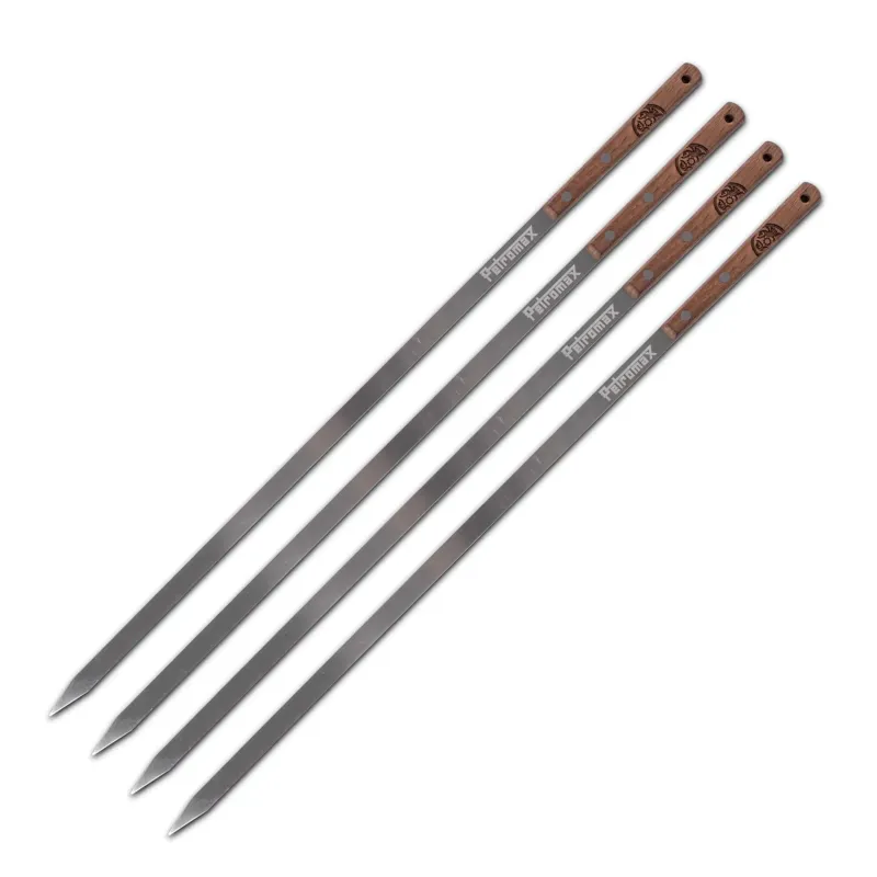 Petromax Grillspieße