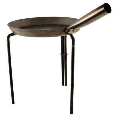 Grillständer Pfannenknecht - Stabilotherm