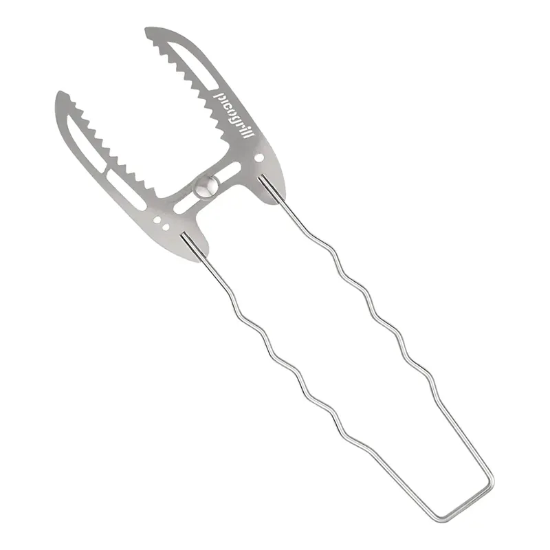Picogrill Grillzange