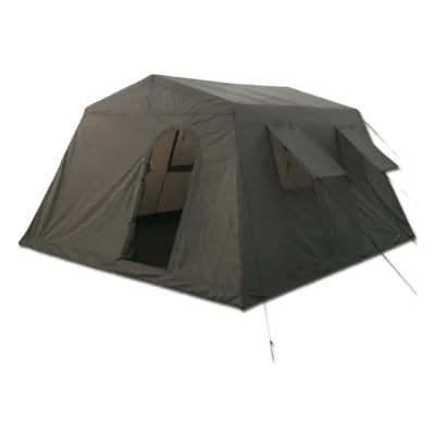 Großzelt PE 340 x 310 cm - Mil-Tec