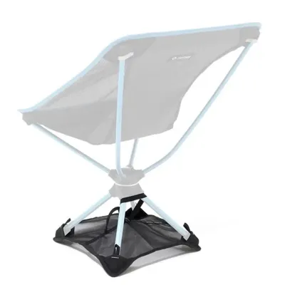 Ground Sheet Swivel Chair - Helinox