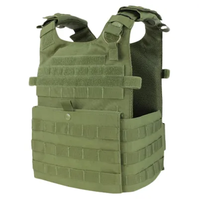 Gunner Plate Carrier - Condor Outdoor