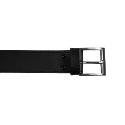 Gürtel 40 mm Breit Leder Ziernaht - Heim