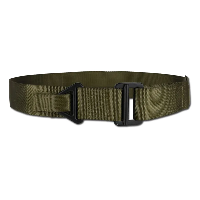 MMB Gürtel Combat · Verde / OD