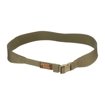 Gürtel Light Belt - Ghosthood