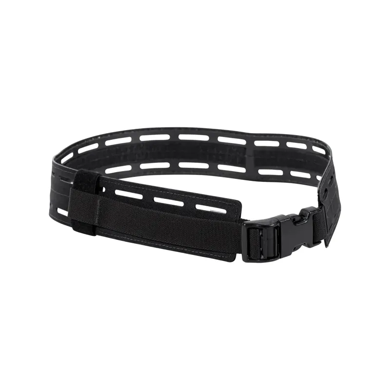 Lindnerhof Gürtel LT561 · Negro