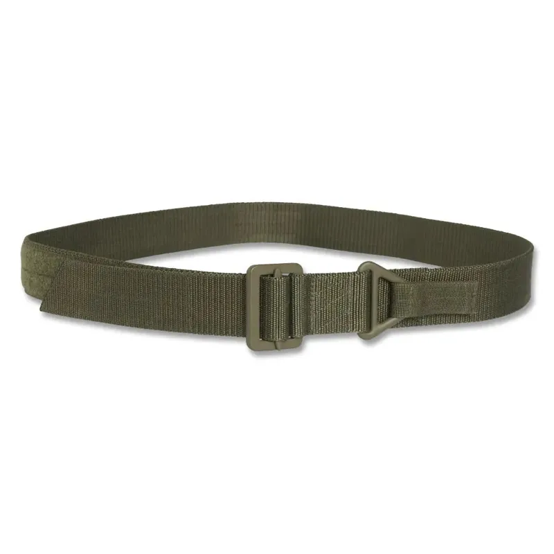 Mil-Tec Gürtel Rigger · Verde / OD