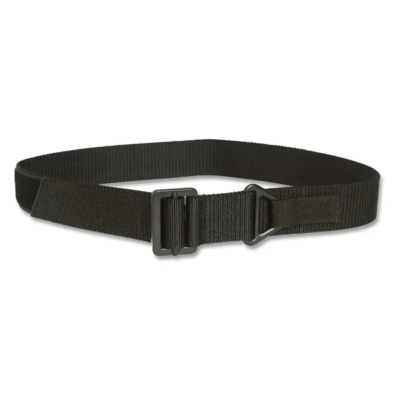 Mil-Tec Gürtel Rigger · Negro