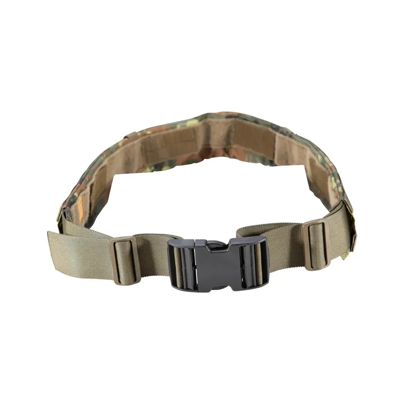 Lindnerhof Gürtel Taktik LT565 · Flecktarn