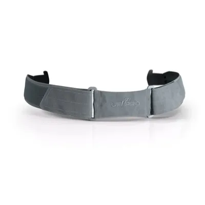 Gürtel Waist/Flex Belt Steel - UF Pro