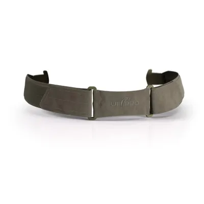 Gürtel Waist/Flex Belt Steingrau - UF Pro