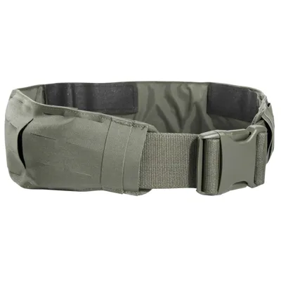 Gürtel Warrior Belt LC Steingrau IRR - Tasmanian Tiger